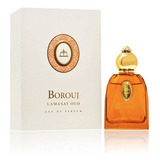 Borouj Lamasat Oud Edp 85 Ml Unisex