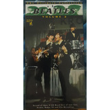 The Beatles Box 4 Cds Ultimate Collection Vol.2 Mccartney 