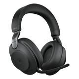 Jabra Evolve2 85 - Link 380a Ms Stereo Bk