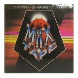 Vinilo  Mix Tape 1984 Argentina Compilado
