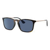 Gafas De Sol Ray-ban Highstreet Chris Standard 