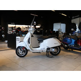 Vespa Gts 300 Blanco Usado Seleccionado 