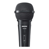 Micrófono Vocal Dinámico Shure Sv200