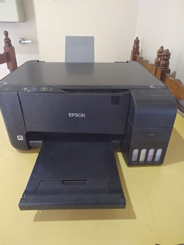 Impresora Epson L3110 Sublimación, Usada