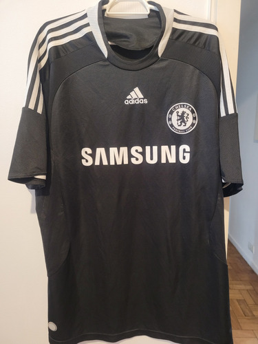 Camisa Chelsea Away