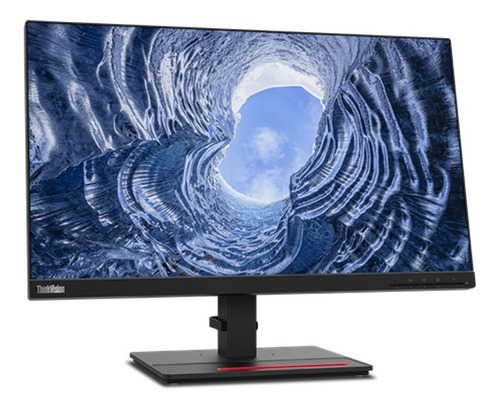 Monitor De Hub Usb Lenovo T24i-20 Ips Fhd Vertical Dp Hdmi Vga