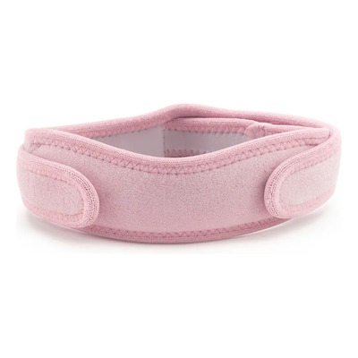 Rodillera Deportiva Patelar Rótula Banda Rotuliana Unisex Rosa Unica | MercadoLibre