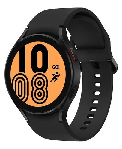 Samsung Galaxy Watch4 (bluetooth)  Pulseira Black Sm-r870