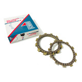 Kit Discos Clutch Benelli 180s - Ichiban