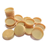 Capsulas P/ Bombones Caja 150gr Redondas P/cabsha (360aprox)