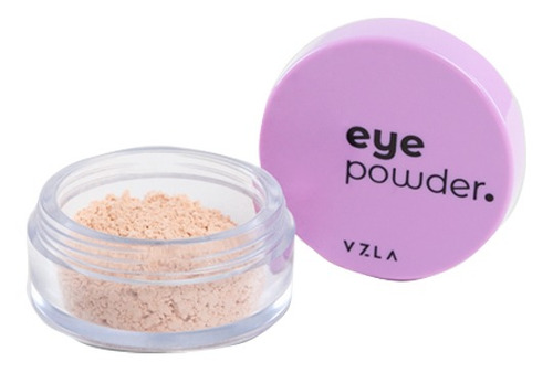 Pó Para Baking Eye Powder - Cor 02 - Vizzela