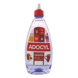 Adoçante Líquido Sacarina Adocyl Frasco 200ml