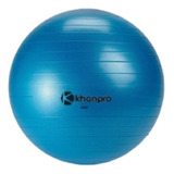 Balon Pelota De Pilates De 65cm Khanpro Para Embarazo Yoga