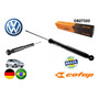 Amortiguador Trasero Volskwagen Fox Polo Spacefox 2004-2014 Volkswagen Polo