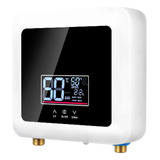 Calentador De Agua Eléctrico De Frecuencia Variable 5500w