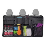 Bolsa/ Funda Organizador Maleta Mitsubishi L200 4x4