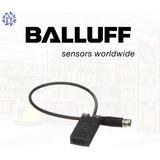 Sensor Capacitivo Marca Balluf Modelo Bcs0055