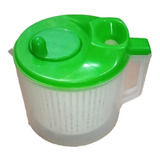 Escurridor Centrifugo De Verduras Colombraro Prm