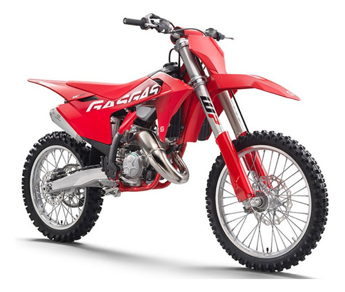 Tienda Oficial Gasgas: Mc 125  - 2024 Disponible