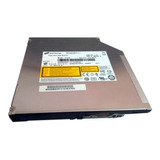 Gravador Dvd Notebook LG C40 A510 R580 Gt32n 12mm