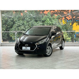 Hyundai Hb20 2019 1.6 Comfort Plus Flex Aut. 5p