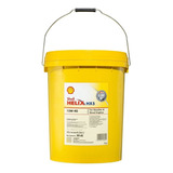 Aceite Shell Helix 15w40 Hx5 Mineral X20l