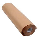 Rollo De Embalaje De Rollo De Papel Kraft Craft Brown Craft