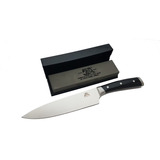 Cuchillo Profesional De Cocina/chef/asador + Piedra. 06444