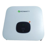 Inversor Growatt Min5000tl-x On Grid Inyector