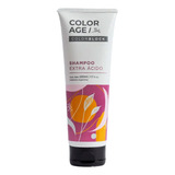 Shampoo Extra Acido Color Age 230 Ml