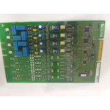 Placa De 2 Troncos E 2 Ramais  Siemens Hipath 1150