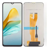 A Pantalla Táctil Lcd For Celular Zte Blade A53