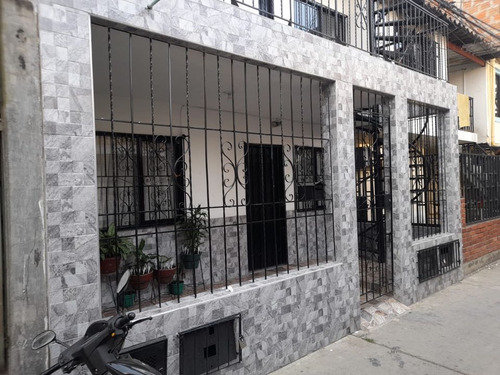 Barrio Talanga - Edificio De Cuatro Pisos En Venta Cali Valle - Imagen 3