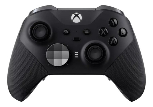 Controle Joystick Sem Fio Microsoft Xbox Xbox Elite Wireless