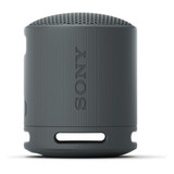 Caixa De Som Bluetooth Sony Srs-xb100, Preta