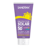 Sandtan Baby & Kids Fps50 50g