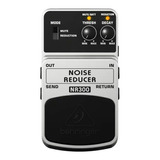 Behringer Nr-300 Pedal Noise Reducer