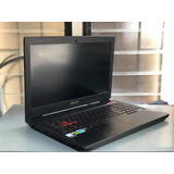 Laptop Gamer Asus Fx503v Intel I5 7300hq Gtx1060 8gb Ssd 512