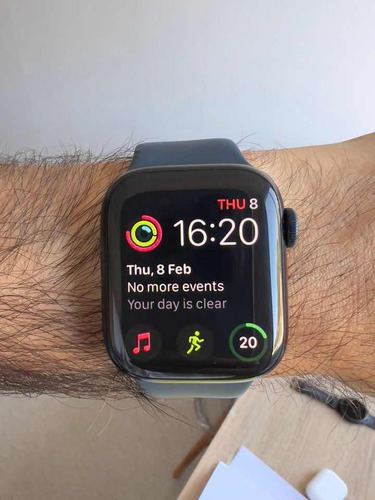 Apple Watch Série 8 (41 Mm)