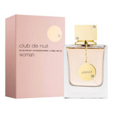 Armaf Club La Nuit Woman Edp 105 Ml