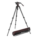 Kit De Vídeo Manfrotto Mvk612ctall Tripié 536 + Cabezal 612