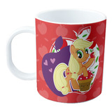 Taza De Plastico - My Little Pony (varios Modelos)