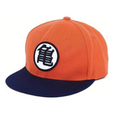 Gorra Snapback - Anime Kawaii, Dragon Ball, Pokémon