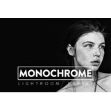 +50 Presets Lightroom Pro B&n. Bodas, Photoshoot, Xv Años