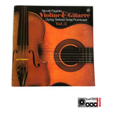 Vinilo Niccolò Paganini Violine & Gitarre, Vol. 3