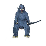 Godzilla Articulado Con Sonido 30 Cm Altura 