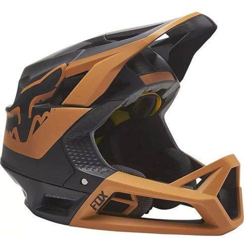 Casco De Bicicleta Fox Proframe Mips Enduro