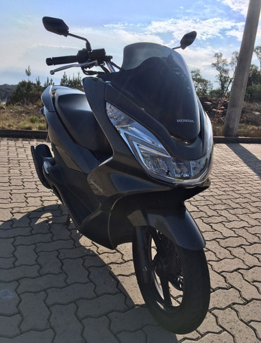 HONDA PCX 150/DLX