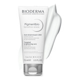 Crema Bioderma Pigmentbio Area Sensible 75ml