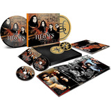 Heroes Del Silencio Y Rock & Roll 2 Lp Vinyl + 2 Cd Box